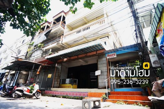 ขายอพาร์ทเม้นท์ บางปะอิน อยุธยา