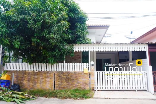 ขายบ้านรักธยาพรีเมี่ยมรักไทยอยุธยา