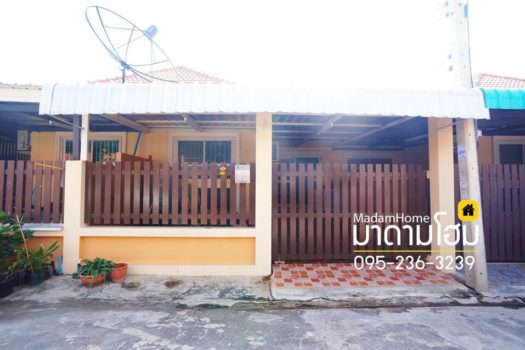 ขายบ้านสินธิวาธานีตลิ่งชันอยุธยา