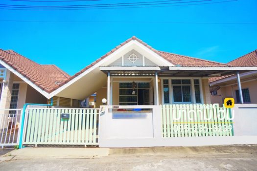 ขายบ้านเดอะแกรนด์พาร์คโรจนะอยุธยา