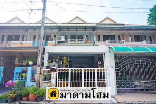 บ้านกรุงศรีซิตี้อยุธยา